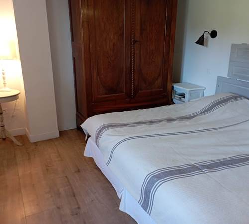 Bel appartement rabassier en Provence-galerie