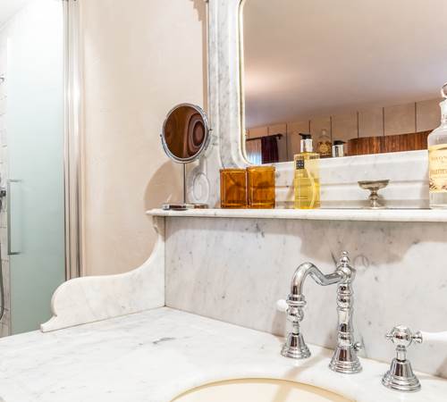 Carmen chambre d'hôtes Vaucluse-galerie