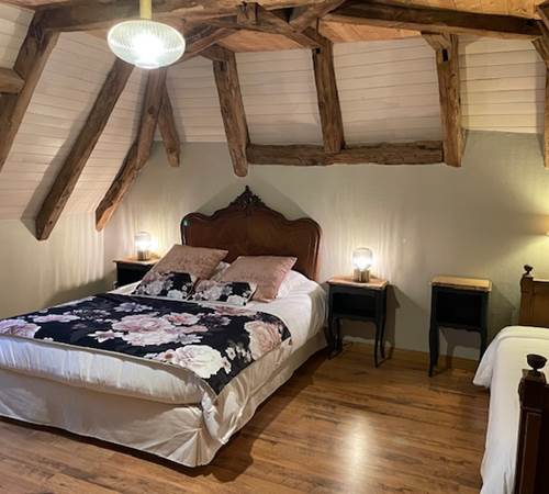 La chambre Joseph-galerie