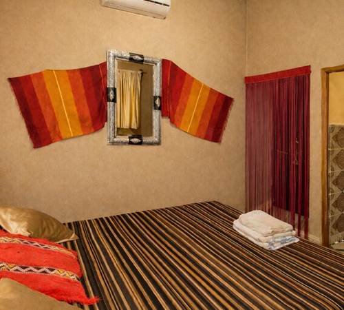 Chambre double 3