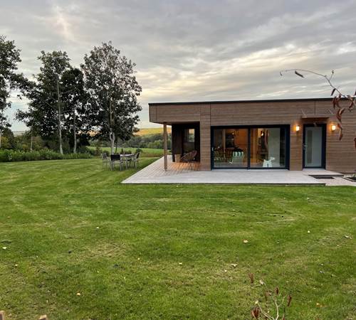 Au refuge de la colline-galerie