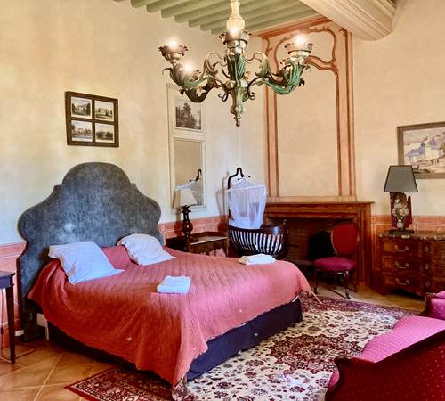 Suite Mousquetaire