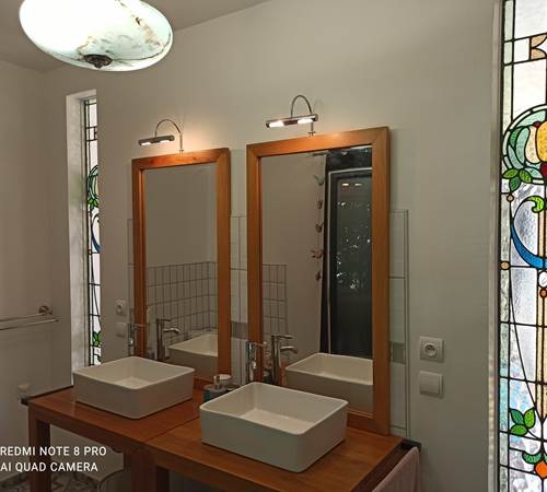 salle de bain-galerie