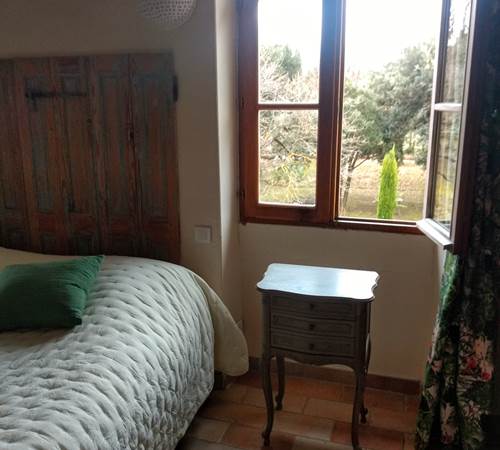 Chambre d'hôtes Amado-galerie