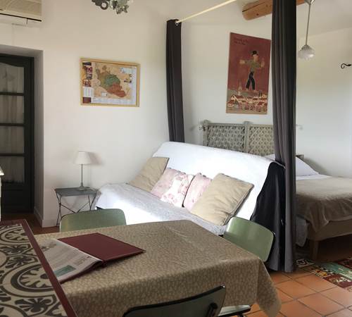 Gîte Le Couchant-galerie