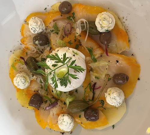 Assiette du Captain Haddock-photo-page