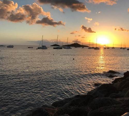 Couleur caraibes 2