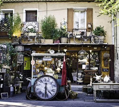 brocante
