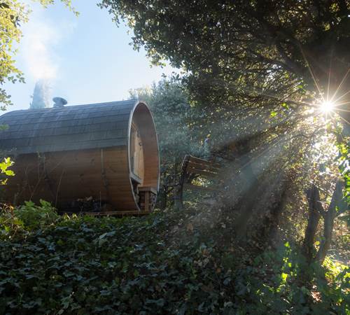 gîte avec sauna vue Mont Ventoux-photo-page