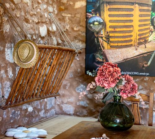 Domaine des Perirecedes BD-0146
