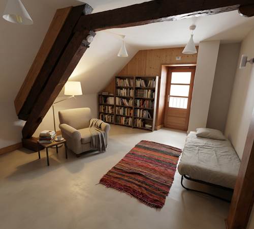 Bibliothèque
