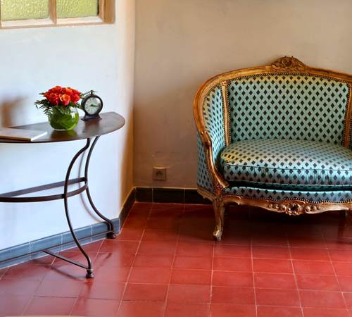 Réserver maison d'hôtes à Orange-galerie