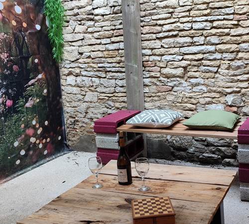 COIN APERO