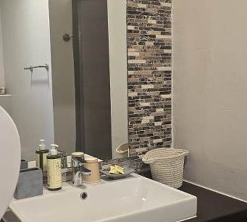 Salle de bain-galerie