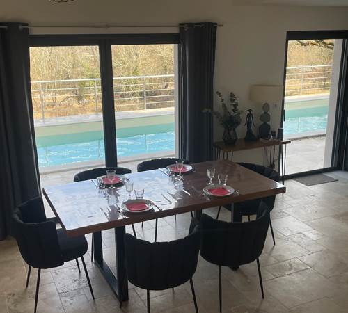 Salle à manger 3-galerie