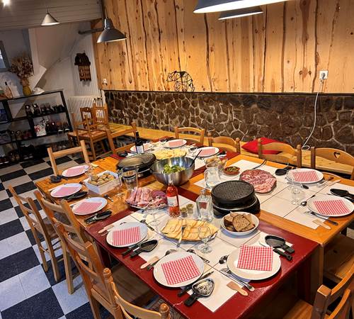Raclette montagne hiver-galerie