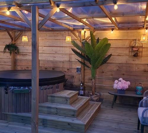 spa/bain nordique outdoor-galerie