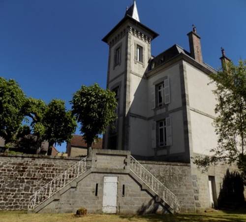 Manoir majestueux-photo-page