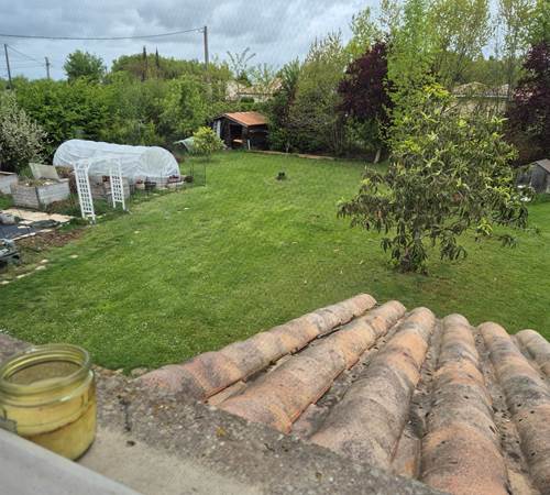 Vue de la salle de bain 2-galerie