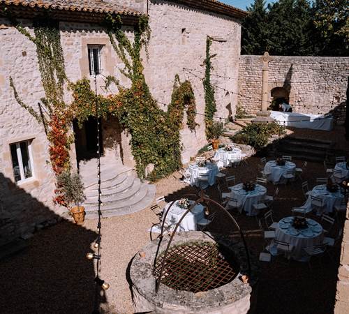 Prieuré Notre Dame de Conil-galerie