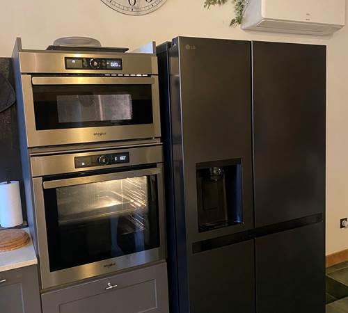 four-frigo