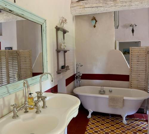 Otello maison d'hôtes Provence Alpes Côte d’Azur-galerie