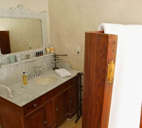 Carmen week-end détente en Provence-galerie