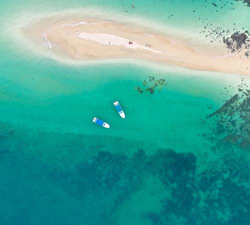 Durée de séjour idéal - Nosy Be