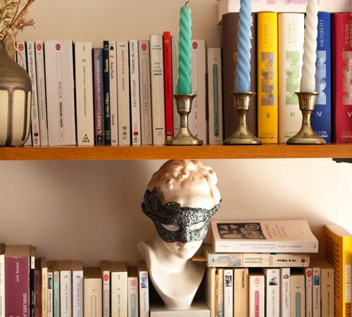 Lire ... Ne plus penser à rien ...-galerie