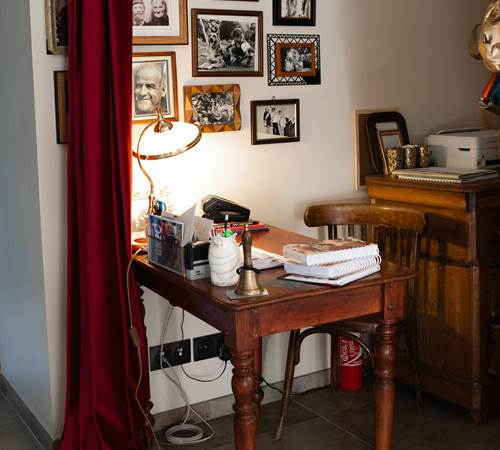 Photos de famille-galerie