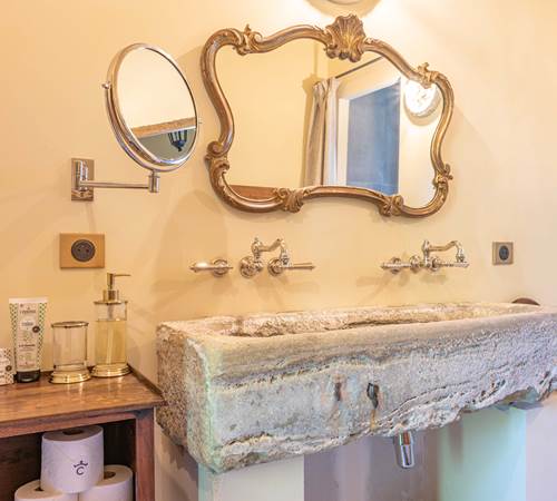 Salle de bain-galerie