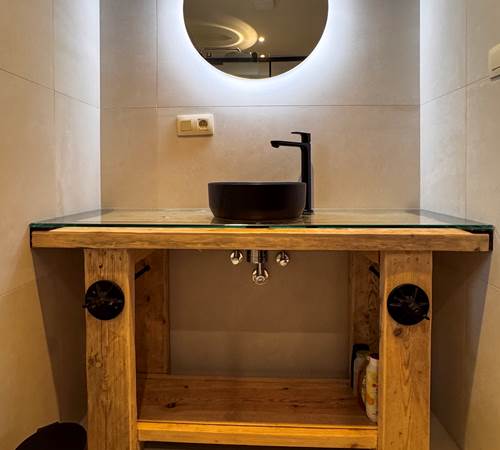 Gîte groupe 14 personnes Wallonie Namur Gembloux-galerie