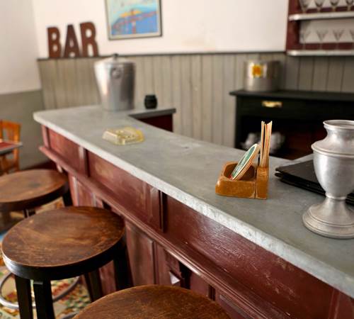 Week-end détente Vaucluse-galerie