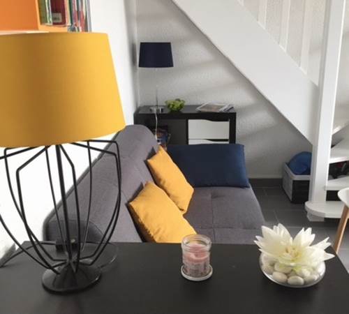 MEUBLÉ DE TOURISME Geneste Patrice-galerie