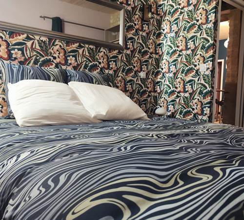 chambre vue jardin-galerie