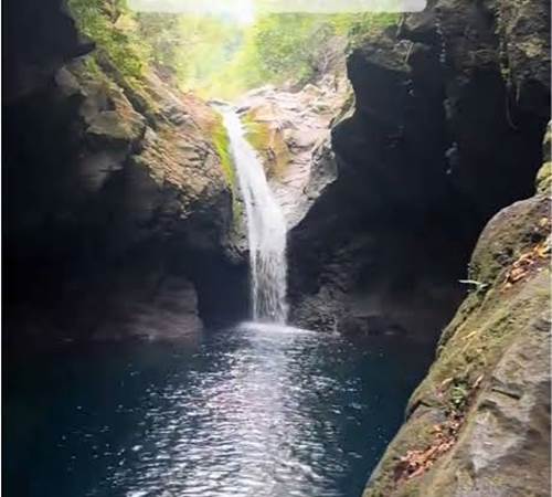 bassin secret langevin
