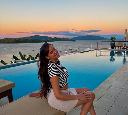 Une journée à Nosy Be