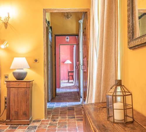 Chambre Double Superieure-galerie