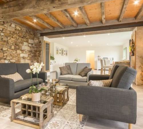 Maison d'hôte - test ORC-galerie