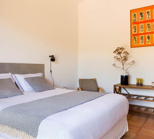 chambre familiale sari d'orcino-galerie