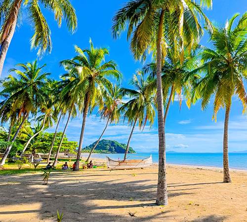 Où partir en vacances en 2025