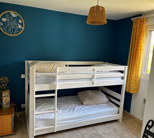 Chambre Pinson