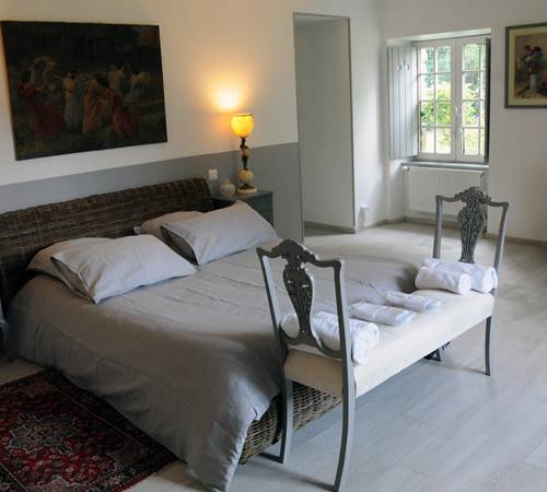 lit double Colombe Diamant 160X200-galerie