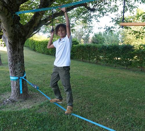 Aire de jeux-galerie