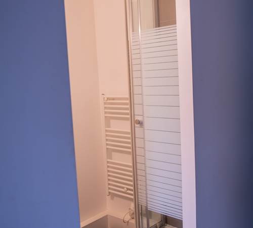 Chambre 2 Douche-galerie