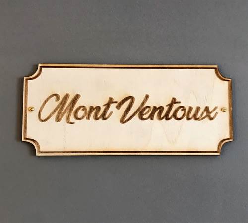 Chambre Mont Ventoux-galerie