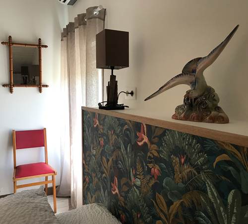 Chambre Les Dentelles-galerie