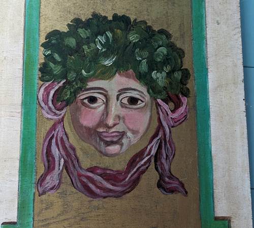 détail de cheverny-photo-page