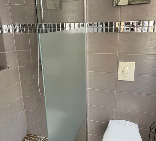 salle de bain italienne
