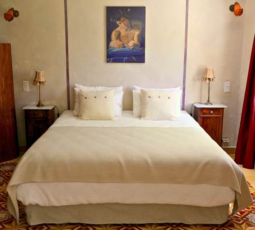 Carmen chambre d'hôtes et bien-être-galerie